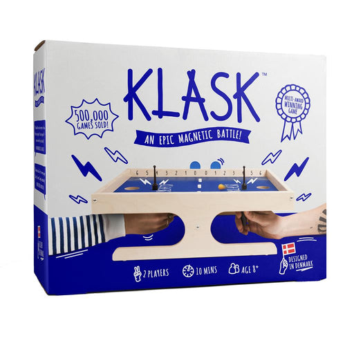 Klask - for just $59.99! 