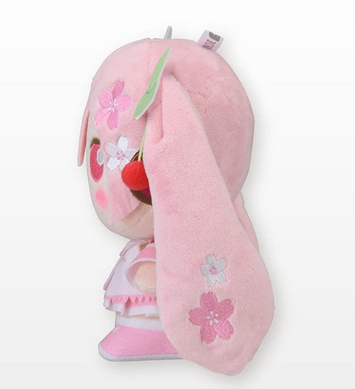 moipon Hatsune Miku Series MP Plush Sakura Miku - Just $24.99! Shop now at Retro Gaming of Denver