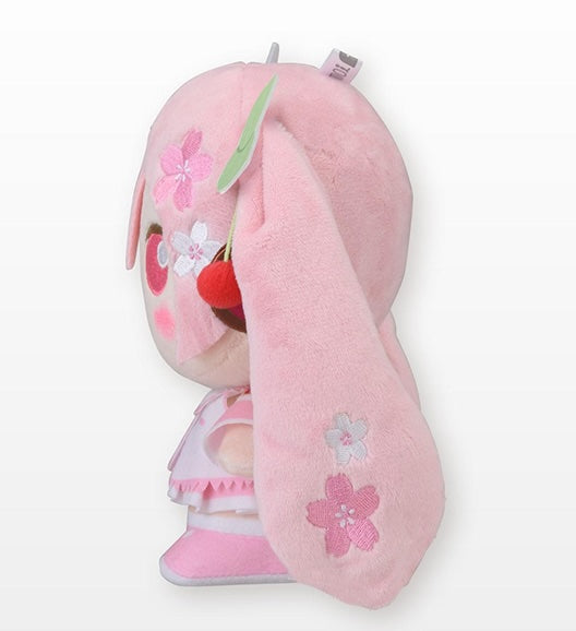 moipon Hatsune Miku Series MP Plush Sakura Miku - Just $24.99! Shop now at Retro Gaming of Denver