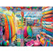 Shopkeepers - Beach Side Gear 750 Piece Jigsaw Puzzle - for just $9.99! 