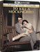 To Kill a Mockingbird  - Limited Edition Steelbook (4K Ultra HD + Blu-ray + Digital) - for just $37.99! 
