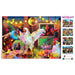 Wild & Whimsical - Chicken Dance 1000 Piece Jigsaw Puzzle - for just $16.99! 