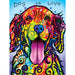 Dean Russo - Dog is Love 300 Piece EZ Grip Jigsaw Puzzle - for just $14.99! 