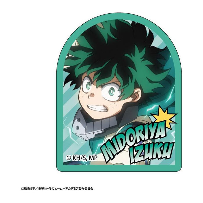 My Hero Academia: Trading Stand Clip:  Blind Box (1 Blind Box) - Just $5.95! Shop now at Retro Gaming of Denver