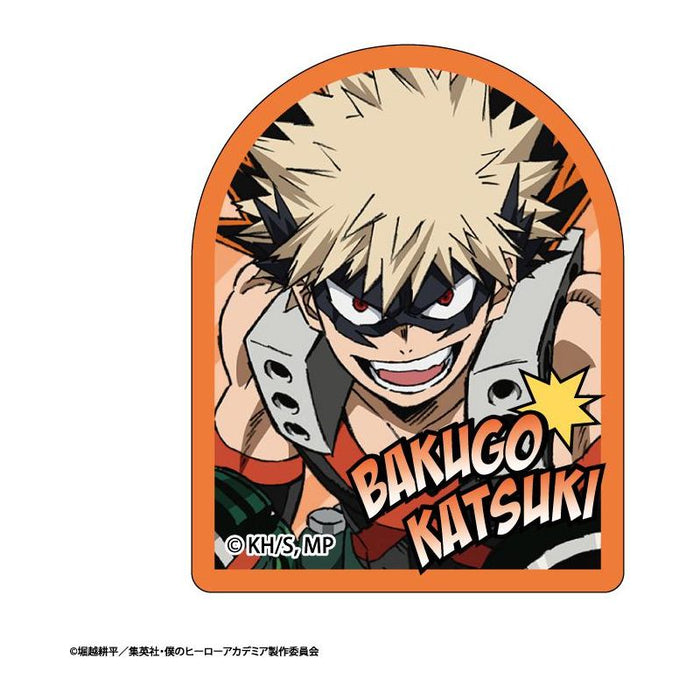 My Hero Academia: Trading Stand Clip:  Blind Box (1 Blind Box) - Just $5.95! Shop now at Retro Gaming of Denver
