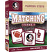 Florida State Seminoles Matching Game - Just $7.79! Shop now at Retro Gaming of Denver