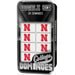 Nebraska Cornhuskers Dominoes - for just $19.99! 