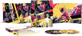 Kill Bill: Volume 1 - Limited Edition Steelbook (4K Ultra HD + Blu-ray) - for just $74.99! 