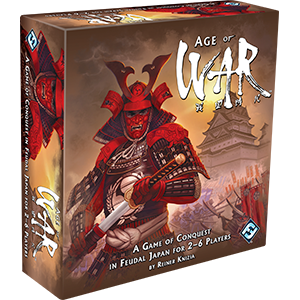 Age of War - for just $12.95! 