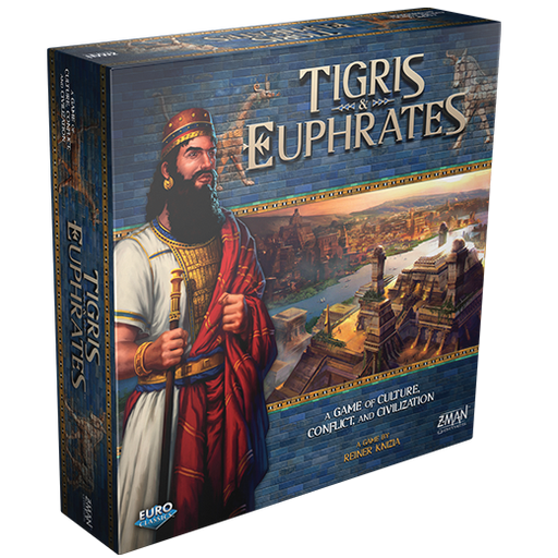 Tigris & Euphrates - for just $59.95! 