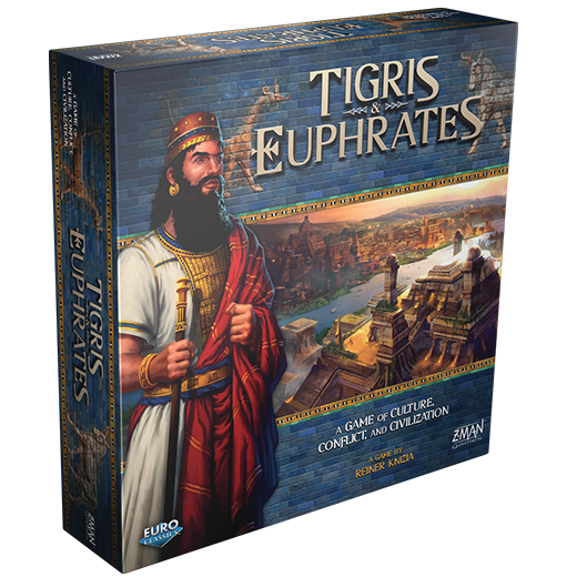 Tigris & Euphrates - for just $59.95! 