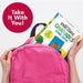 World of Eric Carle Charades Travel Card Game - for just $9.99! 