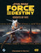 Star Wars Force and Destiny: Knights of Fate - for just $36.99! 