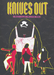 Knives Out (Mork Borg) - for just $15! 