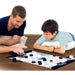 Seattle Kraken Checkers Board Game - Just $19.99! Shop now at Retro Gaming of Denver