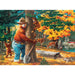 Smokey Bear - 100 Piece Jigsaw Puzzle - Just $12.99! Shop now at Retro Gaming of Denver