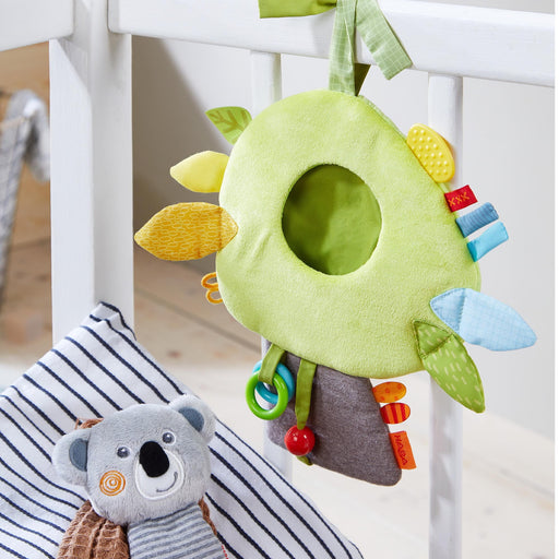 Koala Discovery Hanging Toy - Premium Plush Baby - Just $24.99! Shop now at Retro Gaming of Denver