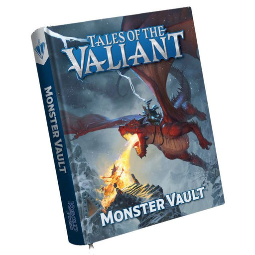 Tales of the Valiant: Monster Vault - for just $59.99! 