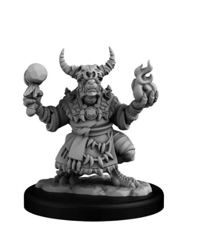 Kobold Shaman - for just $1.29! 