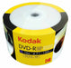 Kodak 16X DVD-R 4.7GB White Inkjet Hub [Discontinued] - for just $15.95! 