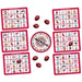 Ohio State Buckeyes NCAA Bingo Game - for just $12.99! 