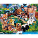 World of Animals 100 Piece Jigsaw Puzzles 4-Pack - Just $14.99! Shop now at Retro Gaming of Denver