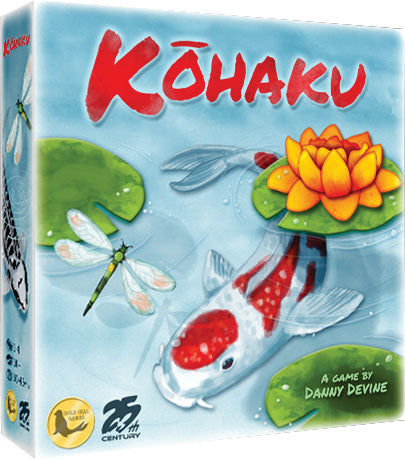 Kohaku - for just $34.99! 