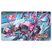 Yu-Gi-Oh! TCG: Gold Pride Chariot Carrie Playmat - for just $16.99! 
