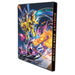 Yu-Gi-Oh! Gold Pride Photo Finish 9-Pocket Duelist Portfolio - Just $9.95! Shop now at Retro Gaming of Denver