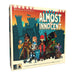Almost Innocent - for just $35! 