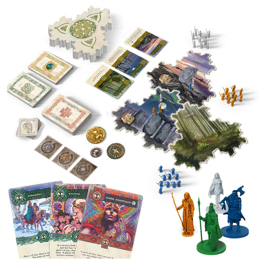 Inis: 3rd Edition - for just $79.99! 