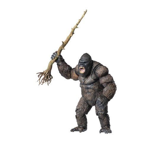 Kong Skull Island - Kong PX Non-Scale Action Figure (Exquisite Basic) - for just $49.99! 