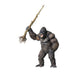 Kong Skull Island - Kong PX Non-Scale Action Figure (Exquisite Basic) - for just $49.99! 