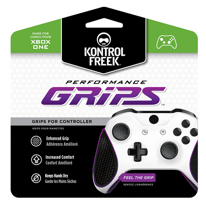 KontrolFreek Performance Grips - Xbox One / XSX - for just $14.99! 