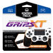 KontrolFreek Performance Grips XT - PS4 - for just $14.99! 