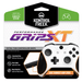 KontrolFreek Performance Grips XT - Xbox One / XSX - for just $14.99! 