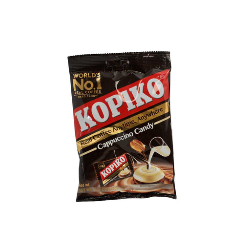 Kopiko Cappuccino Candy 4.23 Oz - for just $3! 