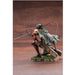 Kotobukiya Attack On Titan Levi Fortitude Version Artfx J Statue - for just $184.99! 