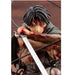 Kotobukiya Attack On Titan Levi Fortitude Version Artfx J Statue - for just $184.99! 