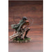 Kotobukiya Attack On Titan Levi Fortitude Version Artfx J Statue - for just $184.99! 