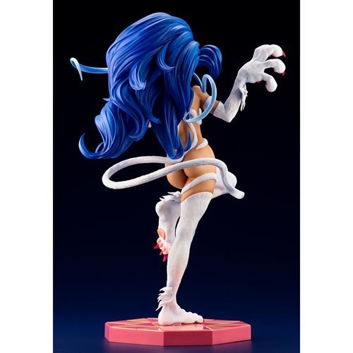 Kotobukiya Darkstalkers Bishoujo Statue - Select Figure(s) - Just $115.92! Shop now at Retro Gaming of Denver