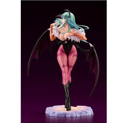 Kotobukiya Darkstalkers Bishoujo Statue - Select Figure(s) - Just $115.92! Shop now at Retro Gaming of Denver