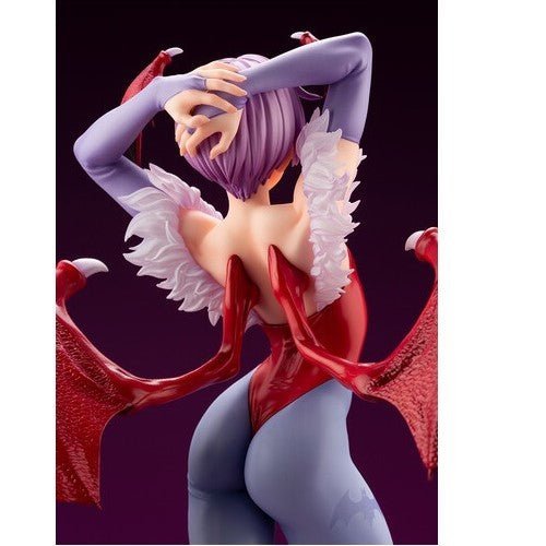 Kotobukiya Darkstalkers Bishoujo Statue - Select Figure(s) - Just $115.92! Shop now at Retro Gaming of Denver