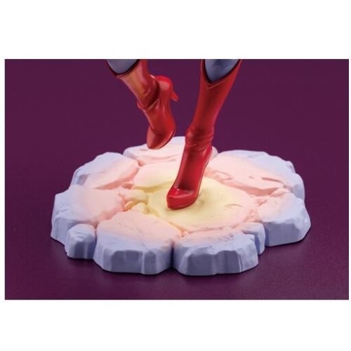 Kotobukiya Darkstalkers Bishoujo Statue - Select Figure(s) - Just $115.92! Shop now at Retro Gaming of Denver