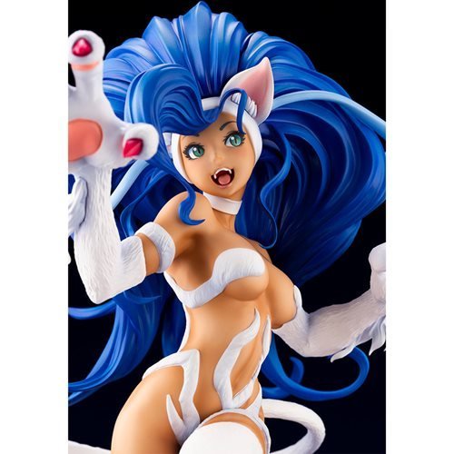 Kotobukiya Darkstalkers Bishoujo Statue - Select Figure(s) - Just $115.92! Shop now at Retro Gaming of Denver