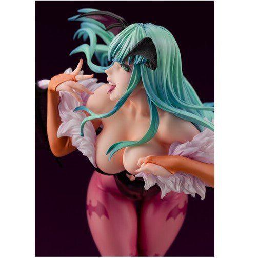 Kotobukiya Darkstalkers Bishoujo Statue - Select Figure(s) - Just $115.92! Shop now at Retro Gaming of Denver