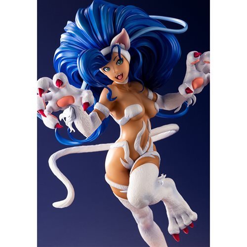 Kotobukiya Darkstalkers Bishoujo Statue - Select Figure(s) - Just $115.92! Shop now at Retro Gaming of Denver