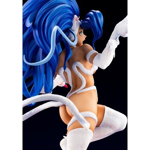 Kotobukiya Darkstalkers Bishoujo Statue - Select Figure(s) - Just $115.92! Shop now at Retro Gaming of Denver