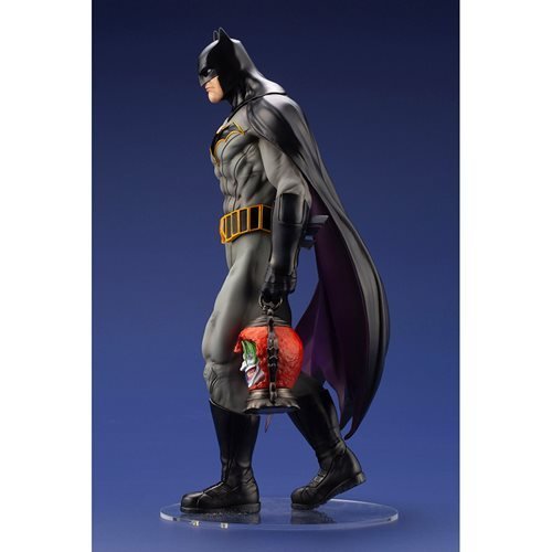 Kotobukiya  DC Comics Batman: Last Knight on Earth Batman ARTFX 1:6 Statue - Just $148.43! Shop now at Retro Gaming of Denver