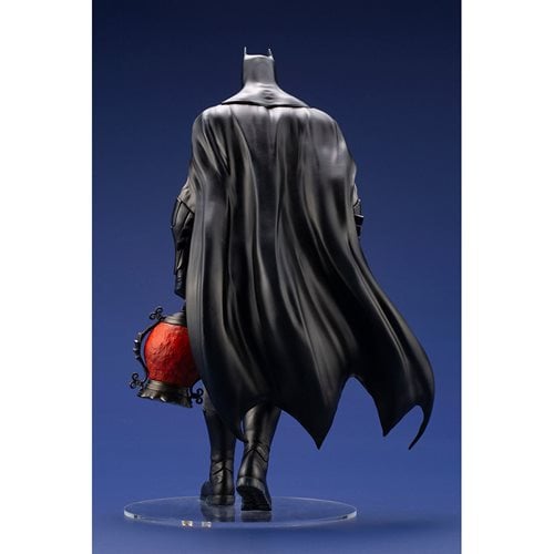 Kotobukiya  DC Comics Batman: Last Knight on Earth Batman ARTFX 1:6 Statue - Just $148.43! Shop now at Retro Gaming of Denver